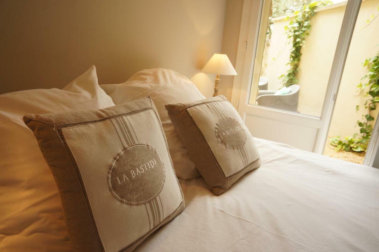 Le clos des oliviers Aubignan Exterior foto